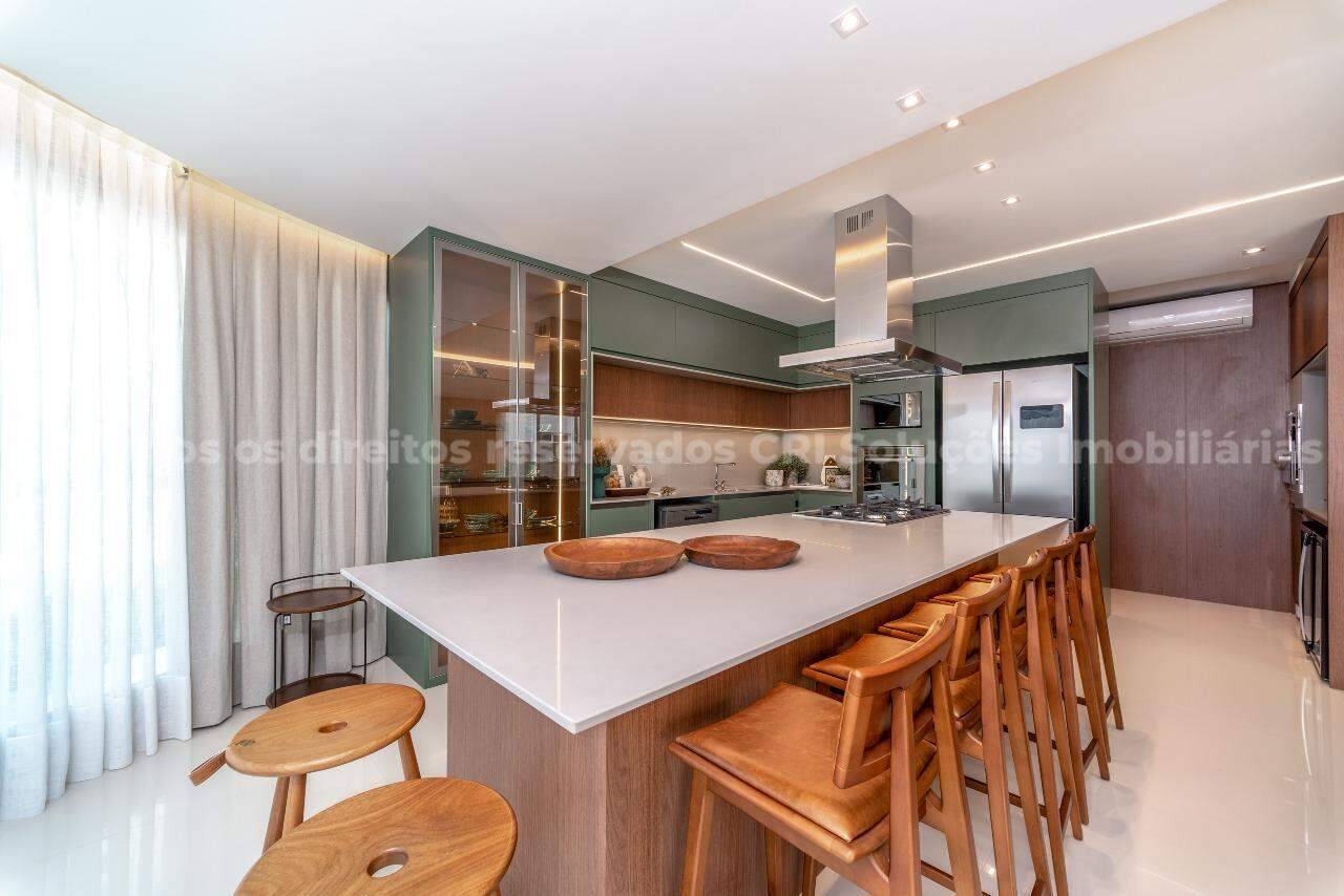 Foto do imóvel Ibiza Towers – Apartamento 4 Quartos, 4 Suítes, 4 Banheiros, Frente Mar na Avenida Atlântica, Balneário Camboriú