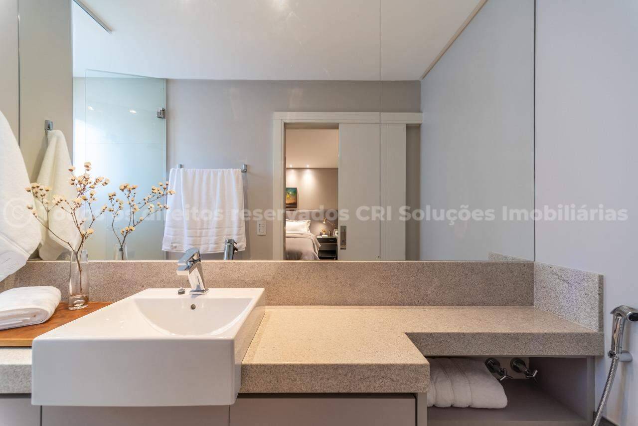 Foto do imóvel Ibiza Towers – Apartamento 4 Quartos, 4 Suítes, 4 Banheiros, Frente Mar na Avenida Atlântica, Balneário Camboriú