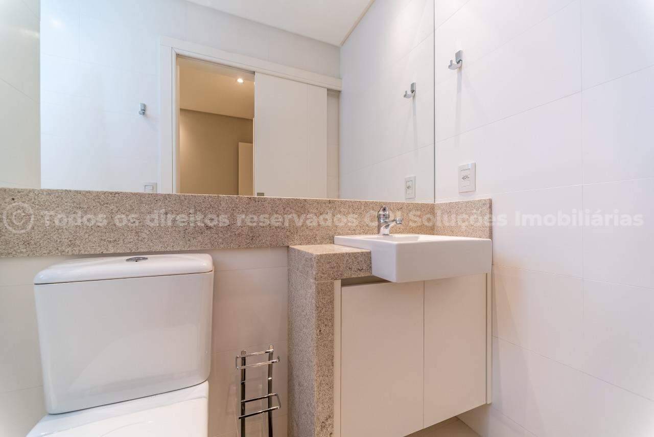Foto do imóvel Ibiza Towers – Apartamento 4 Quartos, 4 Suítes, 4 Banheiros, Frente Mar na Avenida Atlântica, Balneário Camboriú