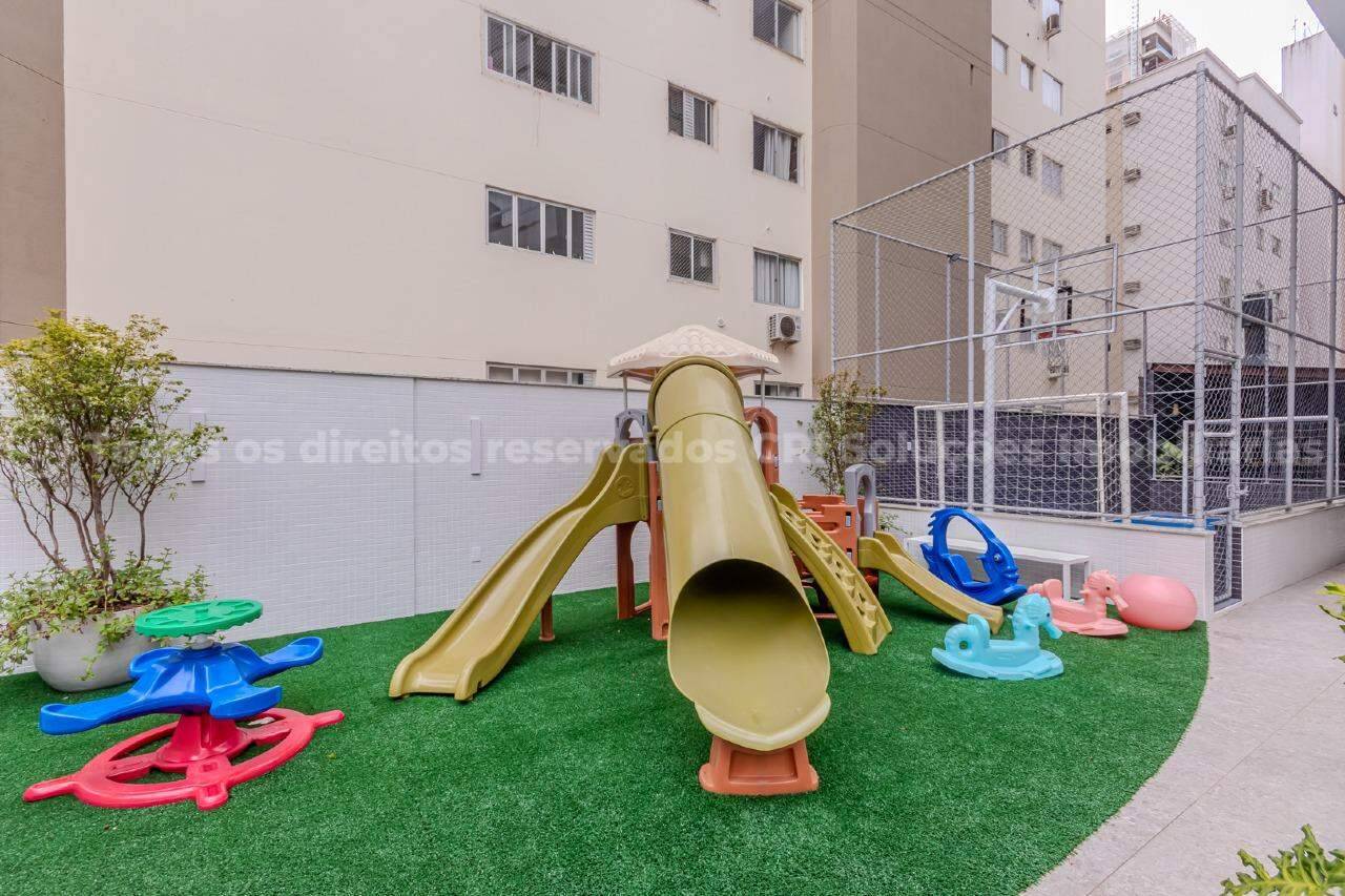 Foto do imóvel Apartamento com 4 suítes no Olimpia Residence, Centro de Balneário Camboriú