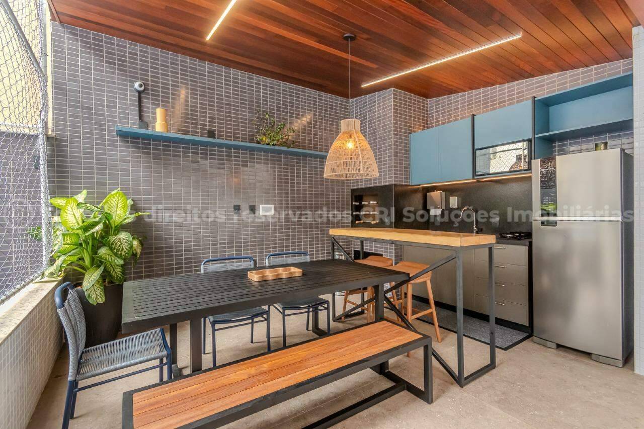 Foto do imóvel Apartamento com 4 suítes no Olimpia Residence, Centro de Balneário Camboriú