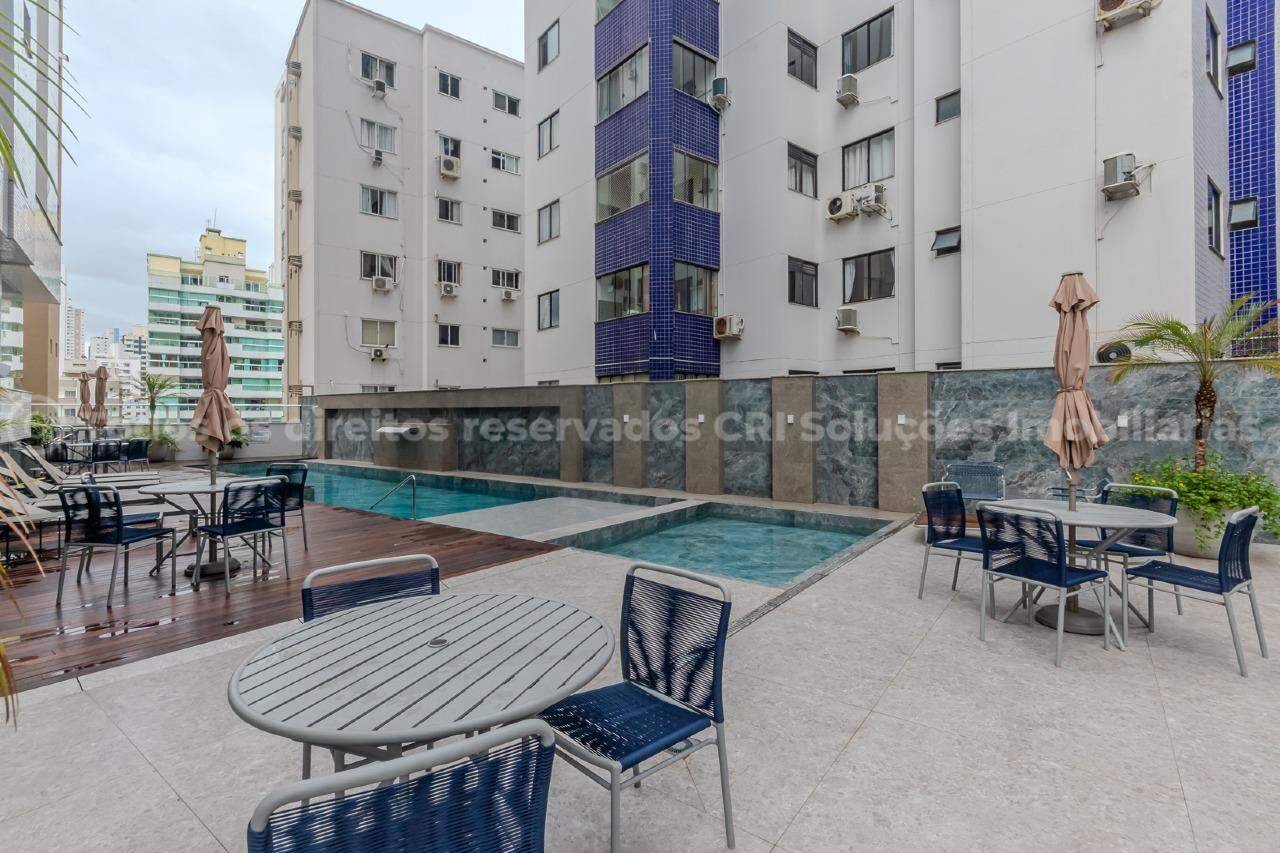 Foto do imóvel Apartamento com 4 suítes no Olimpia Residence, Centro de Balneário Camboriú