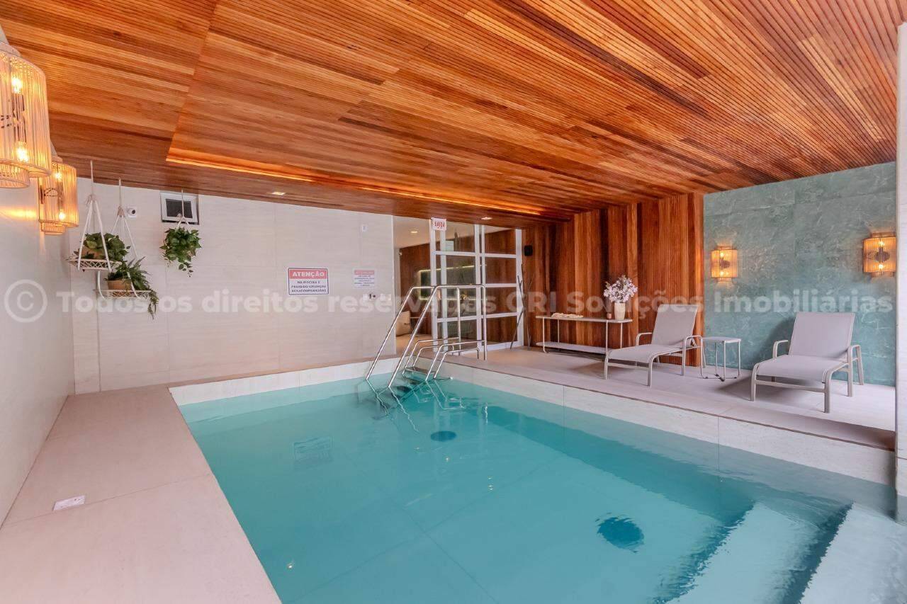 Foto do imóvel Apartamento com 4 suítes no Olimpia Residence, Centro de Balneário Camboriú
