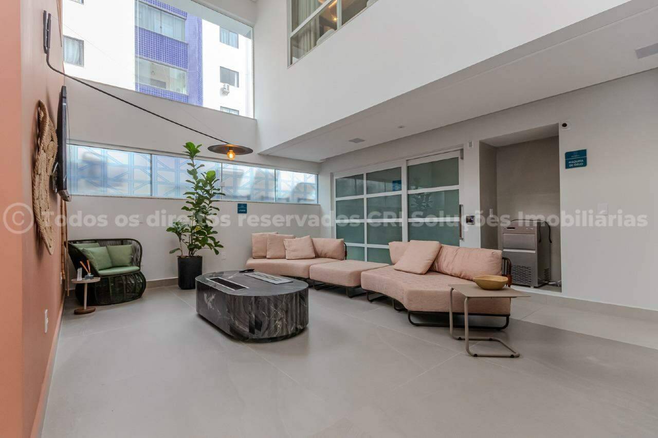 Foto do imóvel Apartamento com 4 suítes no Olimpia Residence, Centro de Balneário Camboriú