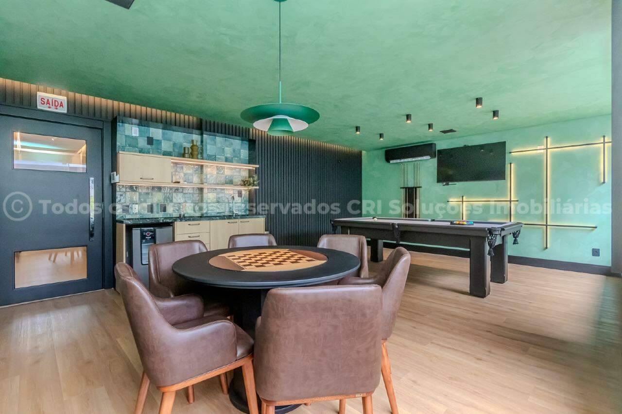 Foto do imóvel Apartamento com 4 suítes no Olimpia Residence, Centro de Balneário Camboriú
