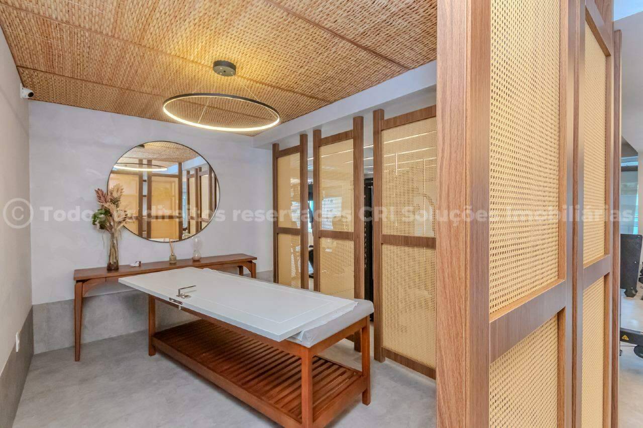 Foto do imóvel Apartamento com 4 suítes no Olimpia Residence, Centro de Balneário Camboriú