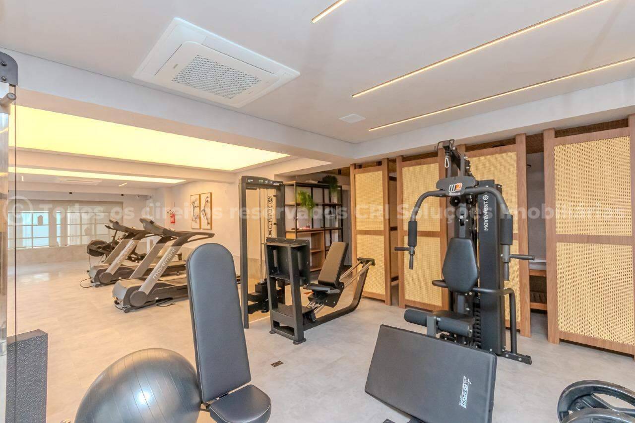 Foto do imóvel Apartamento com 4 suítes no Olimpia Residence, Centro de Balneário Camboriú