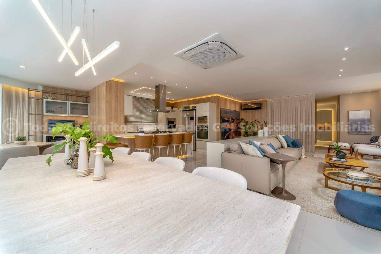 Foto do imóvel Ibiza Towers – Apartamento Mobiliado 4 Quartos, 4 Suítes, 4 Banheiros Frente Mar, Balneário Camboriú