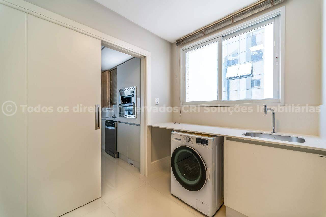 Foto do imóvel Ibiza Towers – Apartamento Mobiliado 4 Quartos, 4 Suítes, 4 Banheiros Frente Mar, Balneário Camboriú