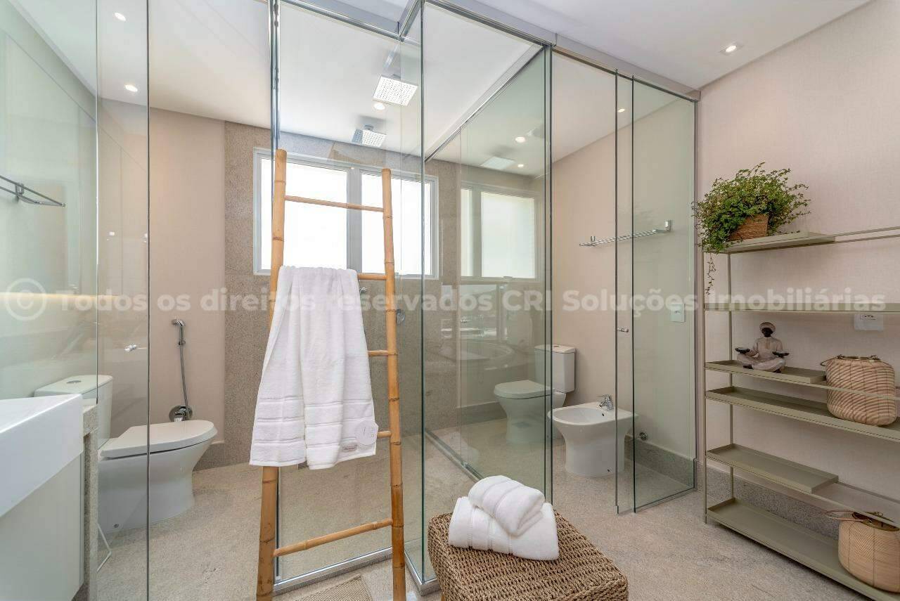 Foto do imóvel Ibiza Towers – Apartamento Mobiliado 4 Quartos, 4 Suítes, 4 Banheiros Frente Mar, Balneário Camboriú