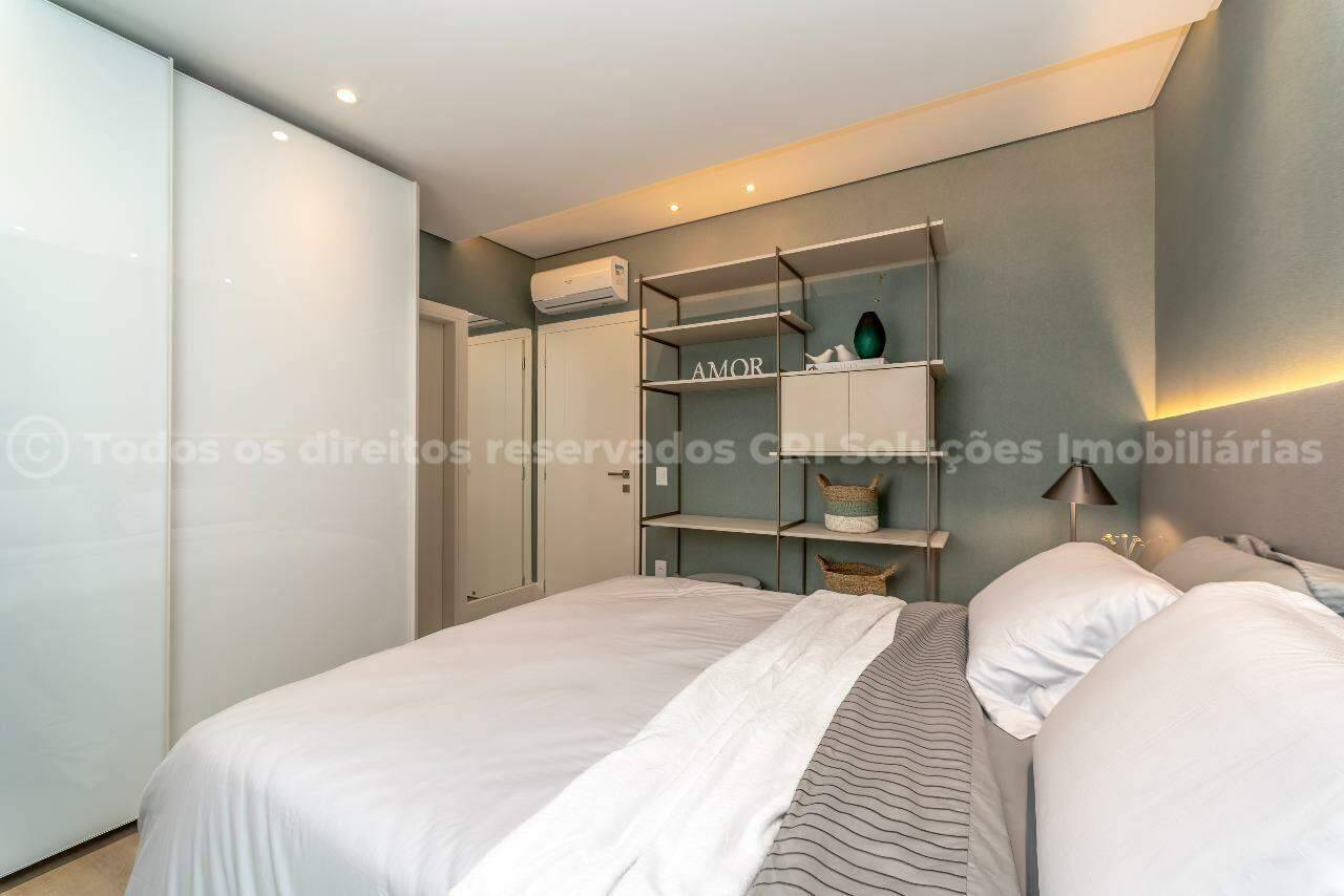 Foto do imóvel Ibiza Towers – Apartamento Mobiliado 4 Quartos, 4 Suítes, 4 Banheiros Frente Mar, Balneário Camboriú