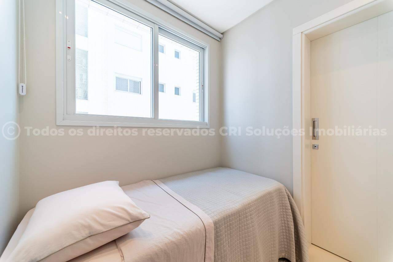 Foto do imóvel Ibiza Towers – Apartamento Mobiliado 4 Quartos, 4 Suítes, 4 Banheiros Frente Mar, Balneário Camboriú