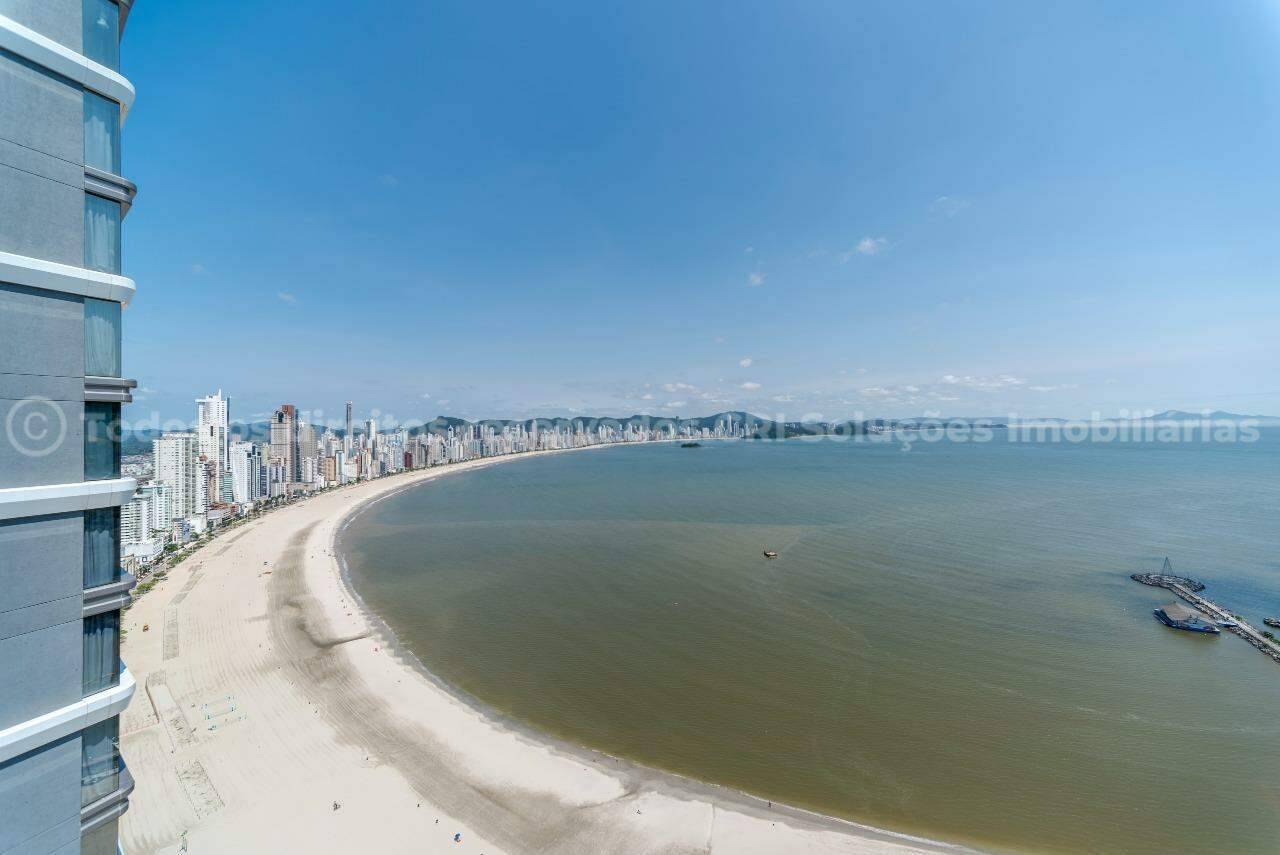 Foto do imóvel Ibiza Towers – Apartamento Mobiliado 4 Quartos, 4 Suítes, 4 Banheiros Frente Mar, Balneário Camboriú