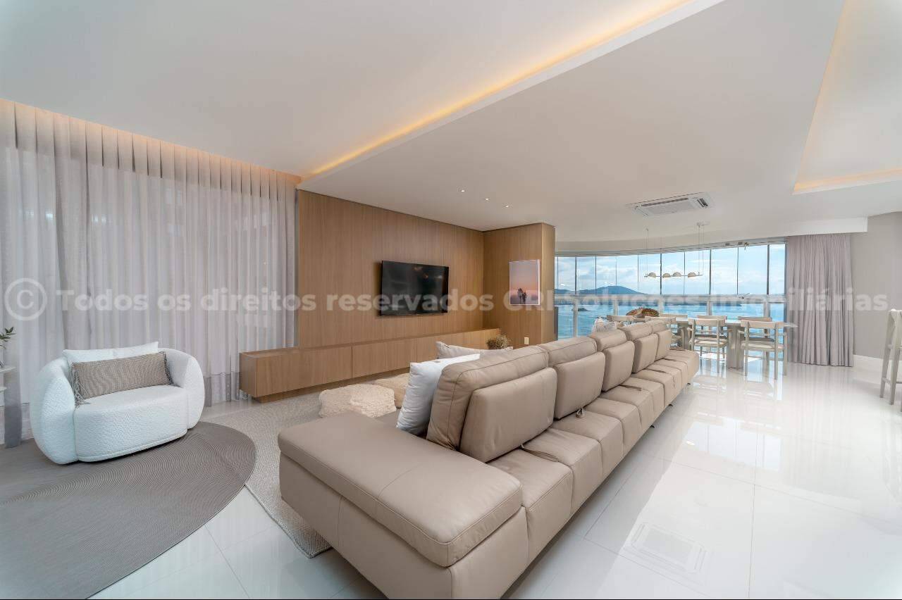 Foto do imóvel Apartamento Mobiliado á venda no Edifício Ibiza Towers com 04 suítes em Balneário Camboriú