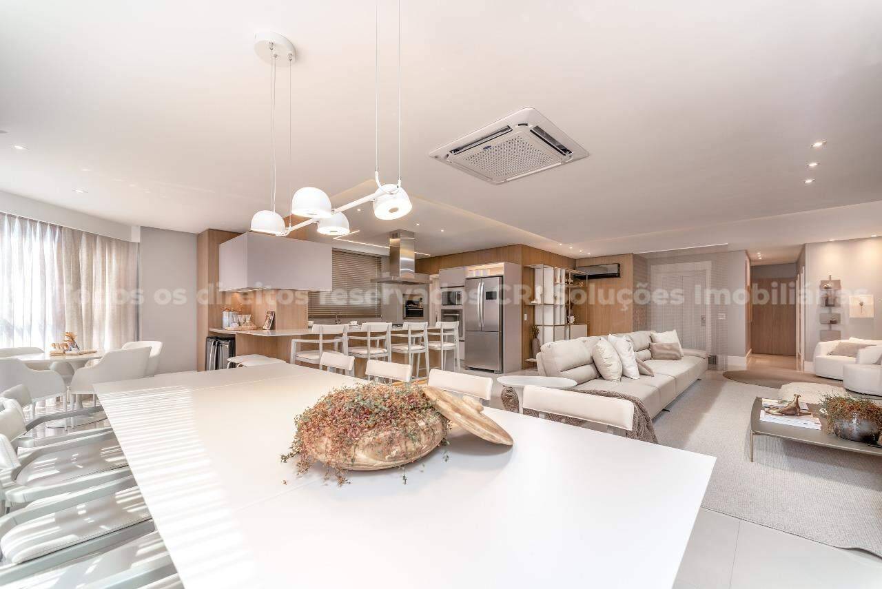 Foto do imóvel Apartamento Mobiliado á venda no Edifício Ibiza Towers com 04 suítes em Balneário Camboriú