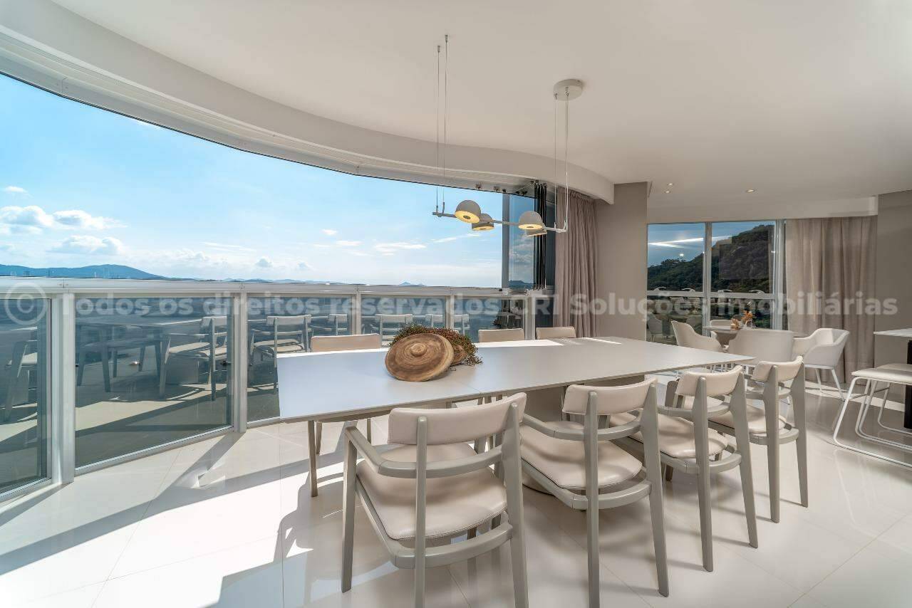 Foto do imóvel Apartamento Mobiliado á venda no Edifício Ibiza Towers com 04 suítes em Balneário Camboriú
