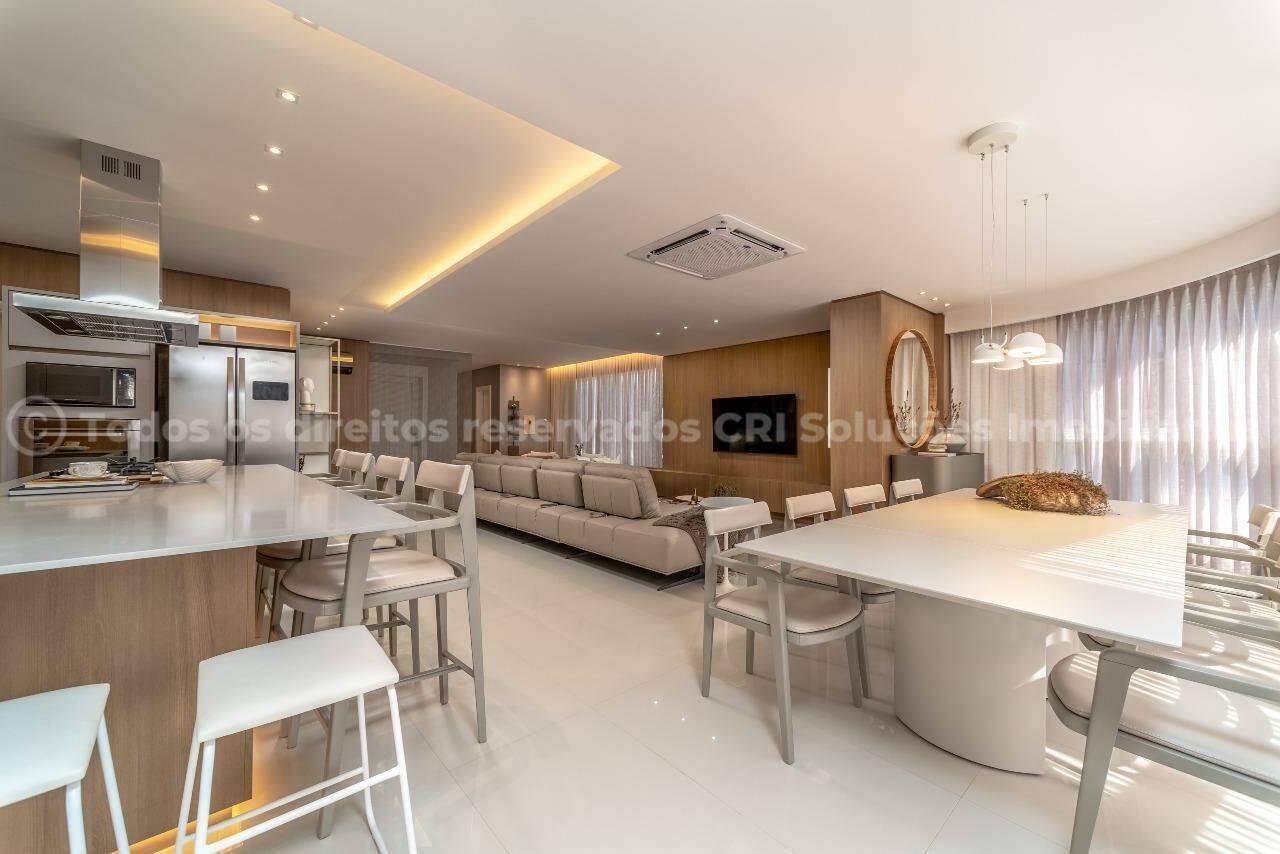 Foto do imóvel Apartamento Mobiliado á venda no Edifício Ibiza Towers com 04 suítes em Balneário Camboriú