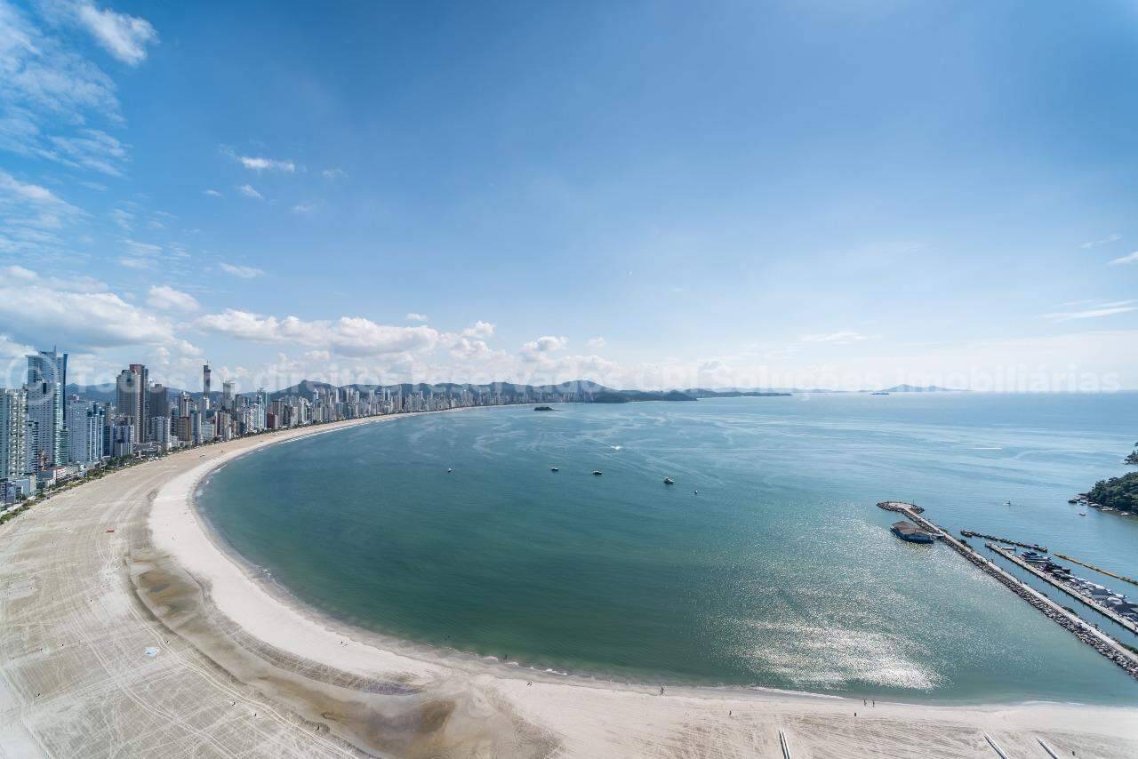 Foto do imóvel Apartamento Mobiliado á venda no Edifício Ibiza Towers com 04 suítes em Balneário Camboriú