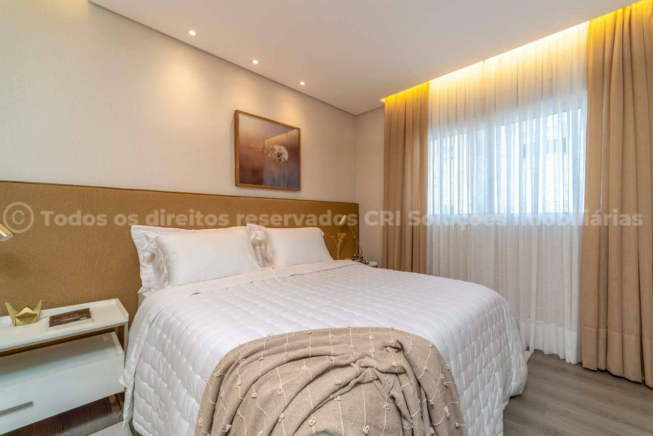 Foto do imóvel Apartamento Mobiliado á venda no Edifício Ibiza Towers com 04 suítes em Balneário Camboriú