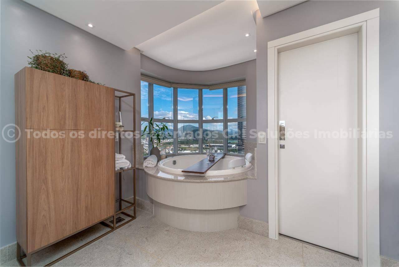 Foto do imóvel Apartamento Mobiliado á venda no Edifício Ibiza Towers com 04 suítes em Balneário Camboriú