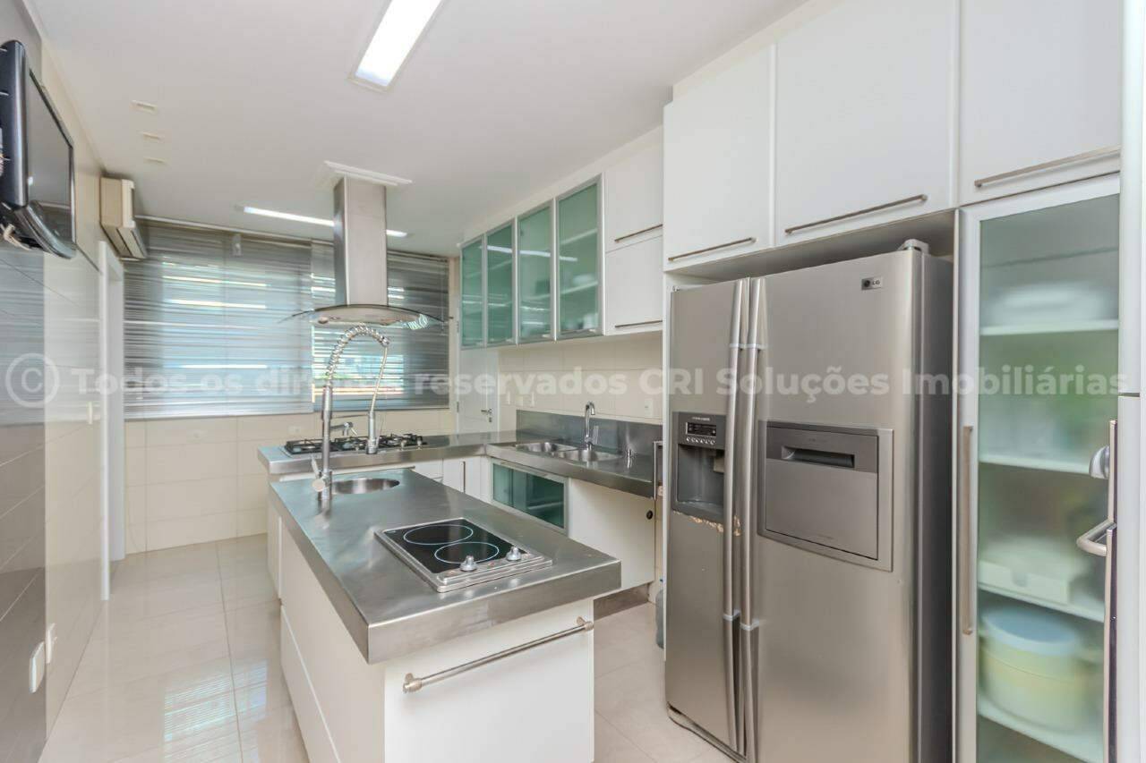 Foto do imóvel Apartamento 4 Suítes no Edifício Barramares Avenida Atlântica Balneário Camboriú