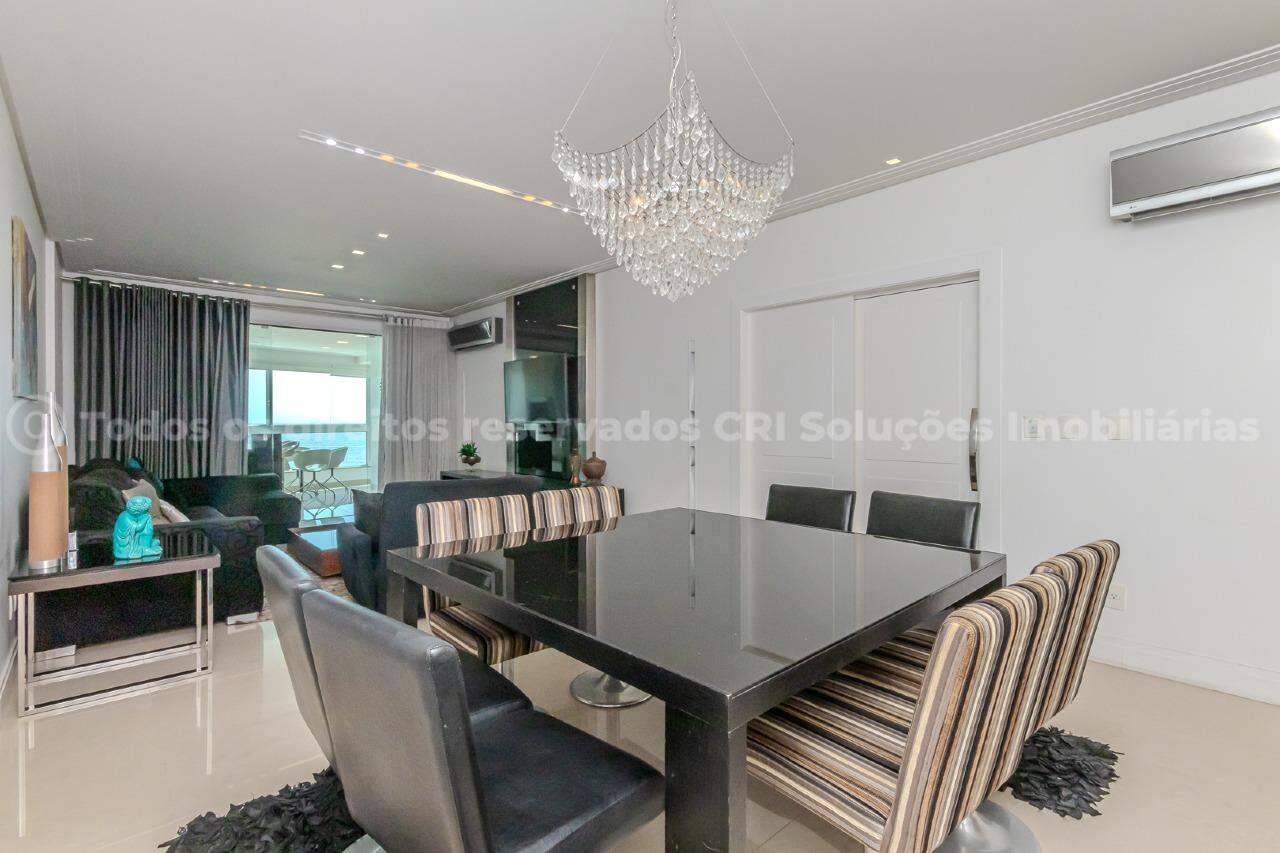 Foto do imóvel Apartamento 4 Suítes no Edifício Barramares Avenida Atlântica Balneário Camboriú