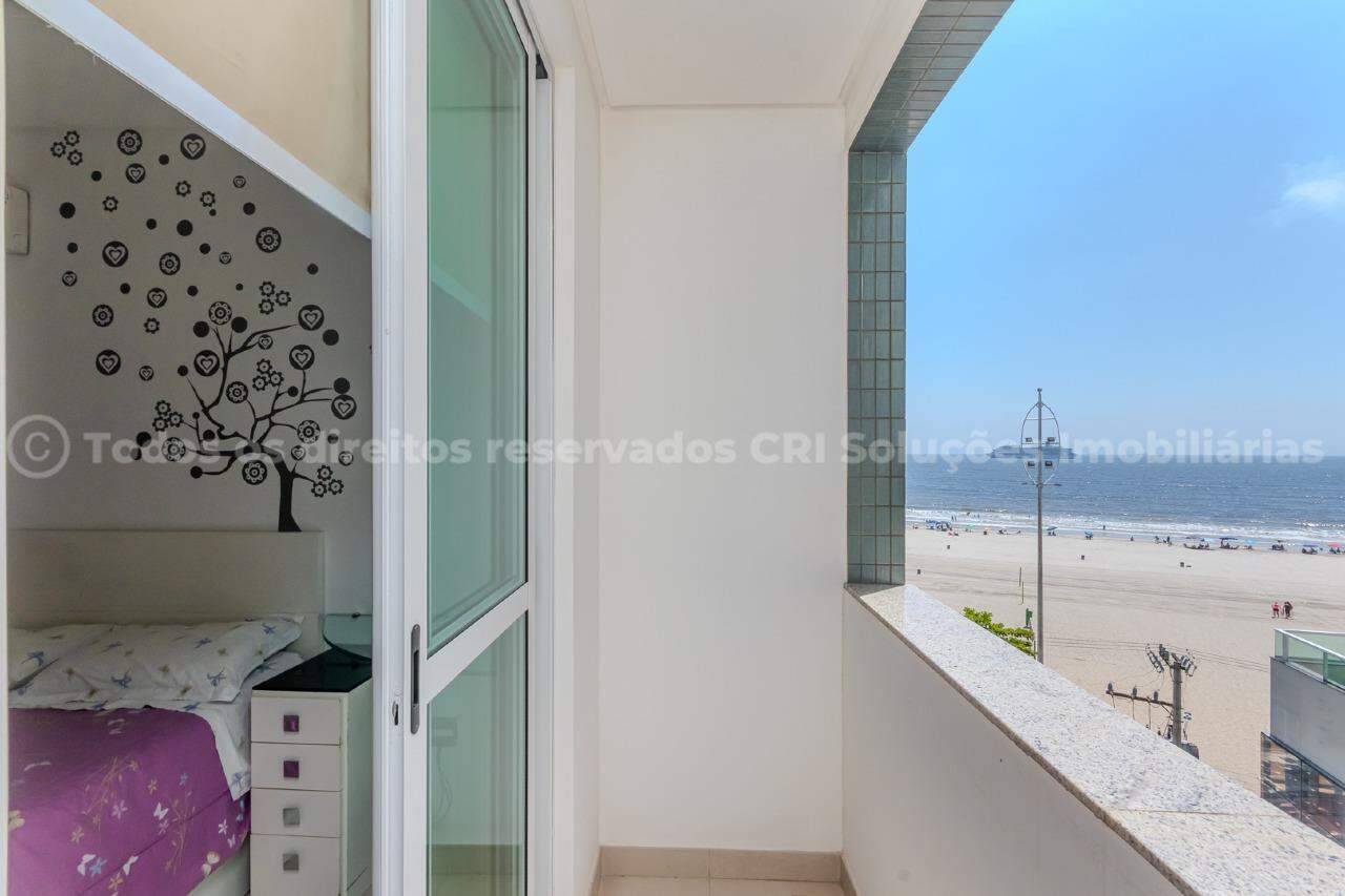 Foto do imóvel Apartamento 4 Suítes no Edifício Barramares Avenida Atlântica Balneário Camboriú