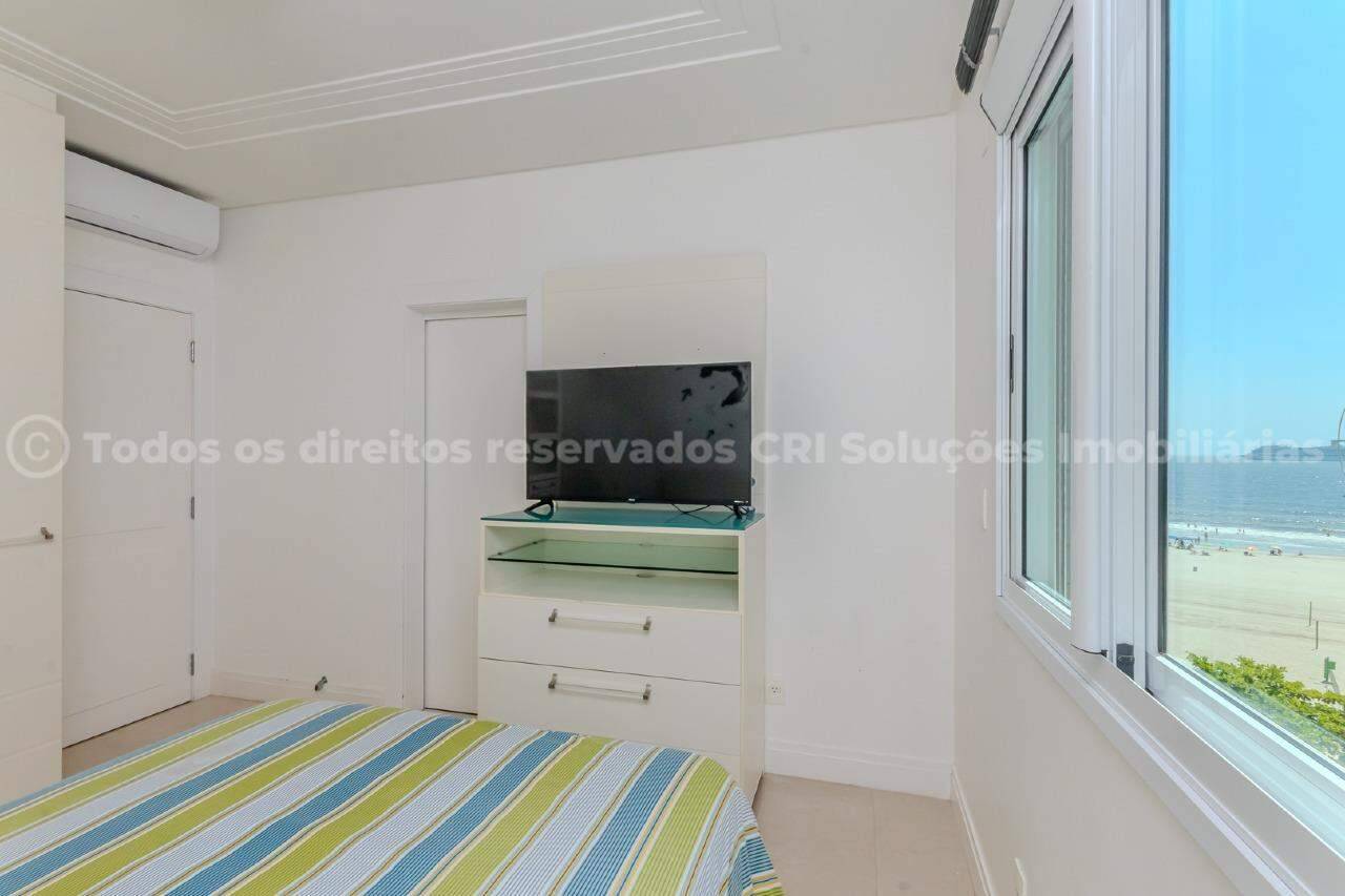Foto do imóvel Apartamento 4 Suítes no Edifício Barramares Avenida Atlântica Balneário Camboriú