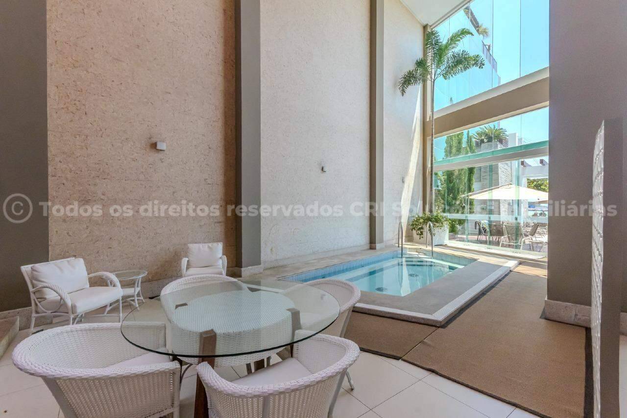 Foto do imóvel Apartamento 4 Suítes no Edifício Barramares Avenida Atlântica Balneário Camboriú