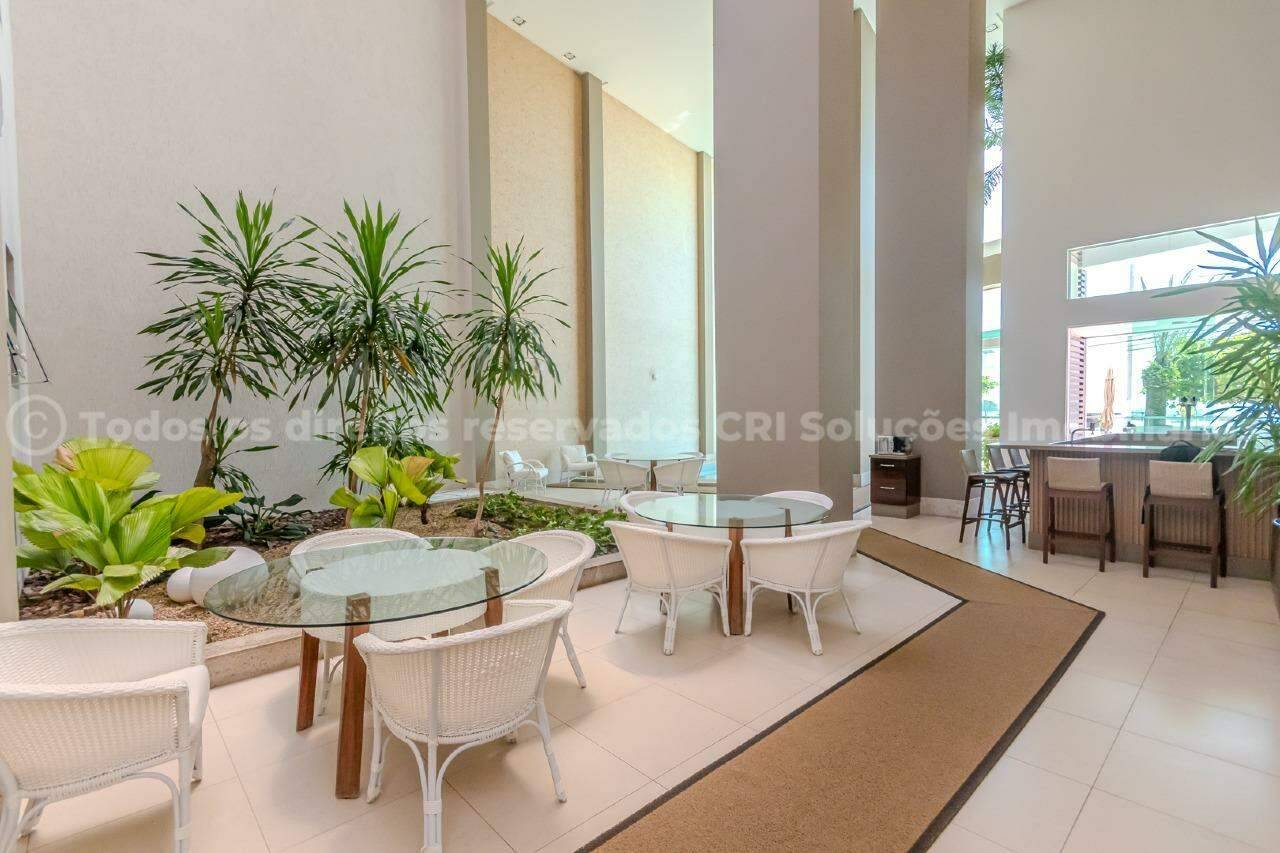 Foto do imóvel Apartamento 4 Suítes no Edifício Barramares Avenida Atlântica Balneário Camboriú