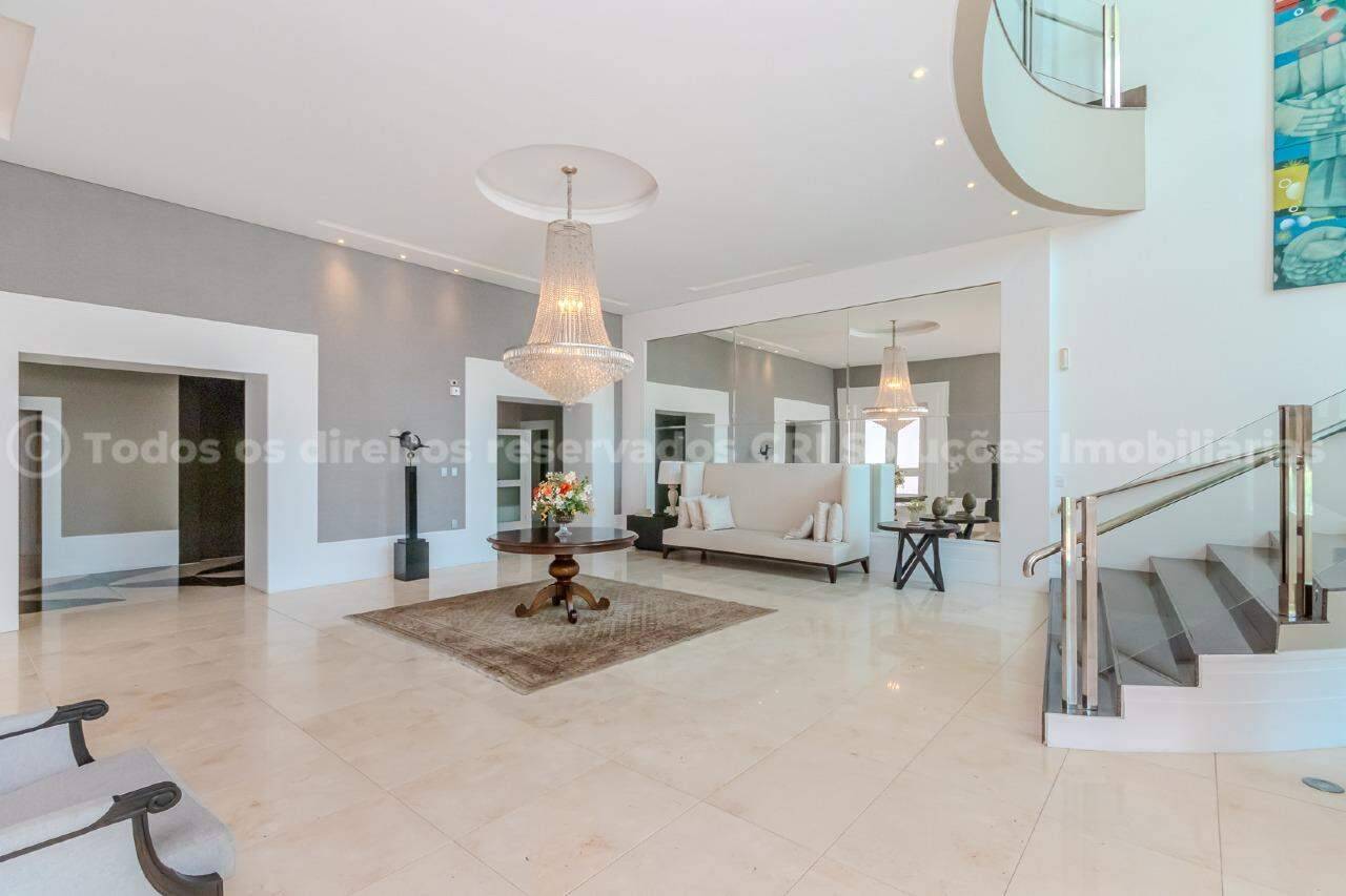 Foto do imóvel Apartamento 4 Suítes no Edifício Barramares Avenida Atlântica Balneário Camboriú