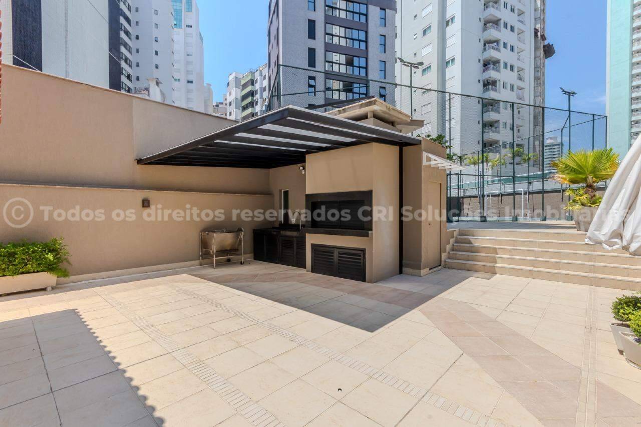 Foto do imóvel Apartamento 4 Suítes no Edifício Barramares Avenida Atlântica Balneário Camboriú