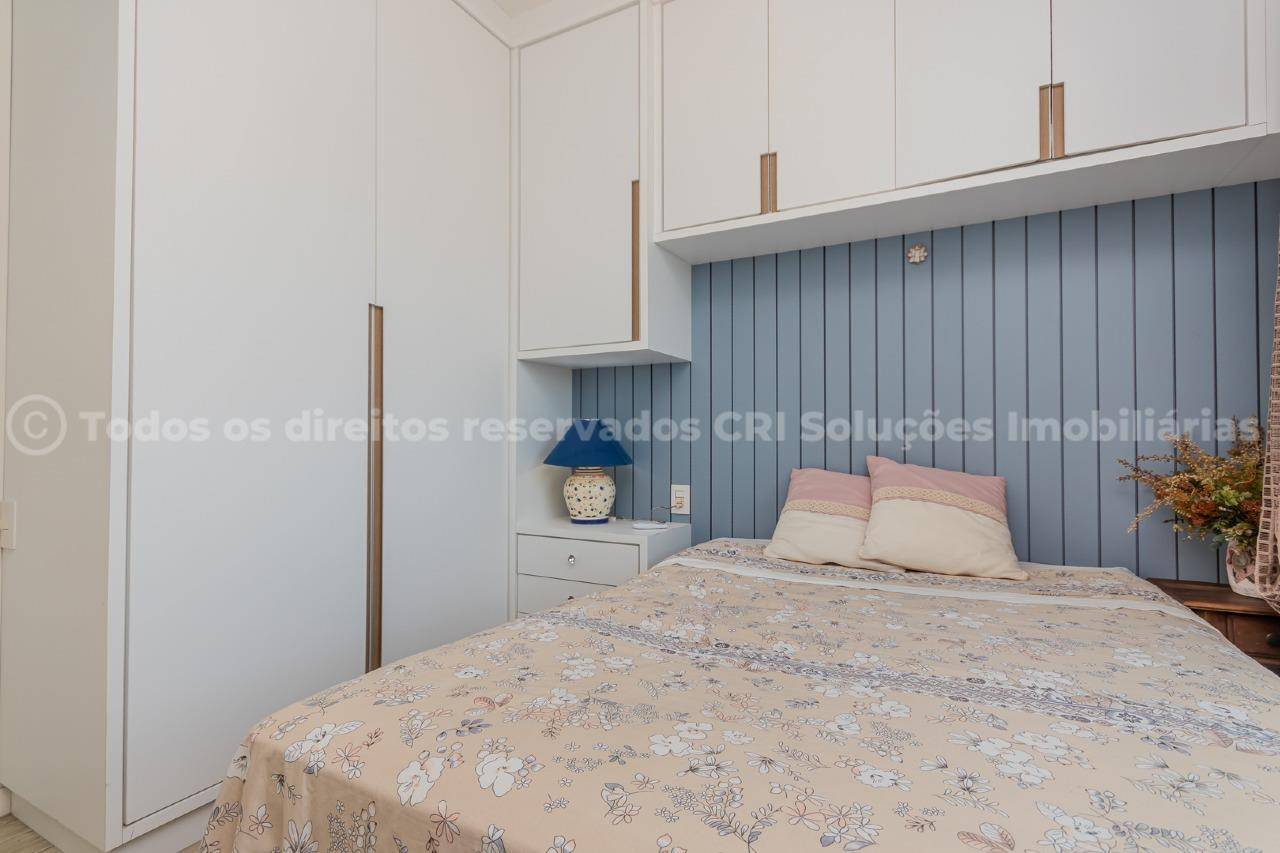 Foto do imóvel Apartamento 2 Suítes no Edifício Porto Madeiro na Praia Brava Itajaí