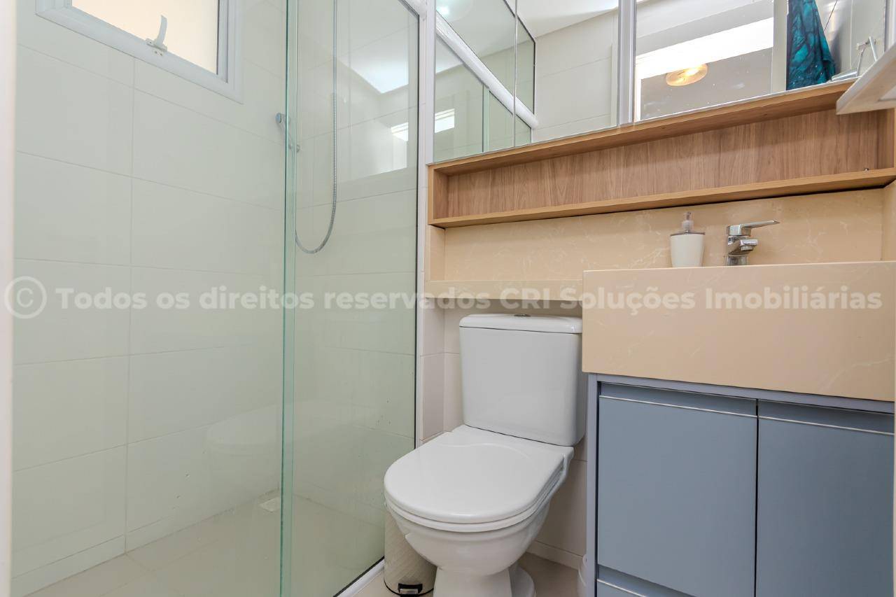 Foto do imóvel Apartamento 2 Suítes no Edifício Porto Madeiro na Praia Brava Itajaí