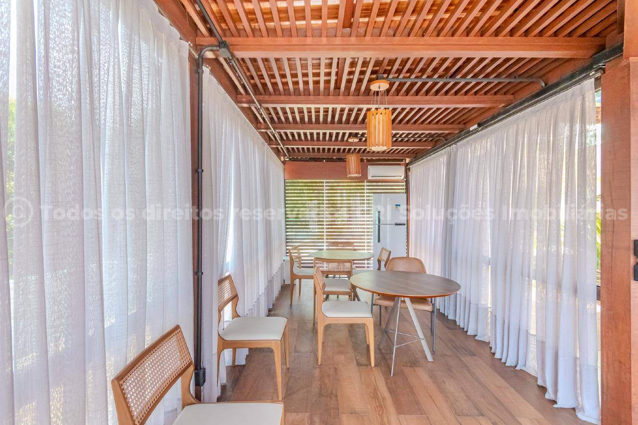 Foto do imóvel Apartamento 2 Suítes no Edifício Porto Madeiro na Praia Brava Itajaí
