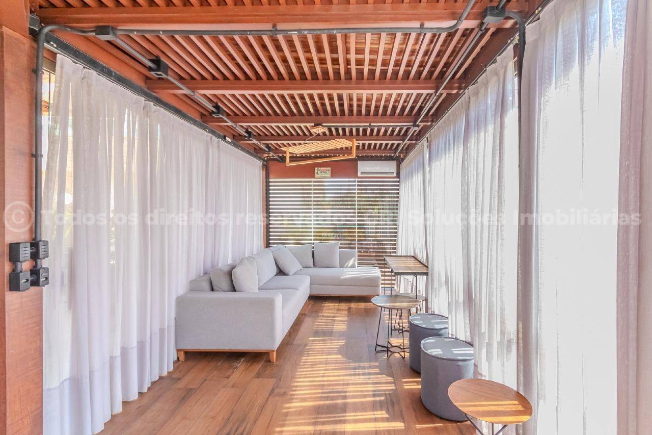 Foto do imóvel Apartamento 2 Suítes no Edifício Porto Madeiro na Praia Brava Itajaí
