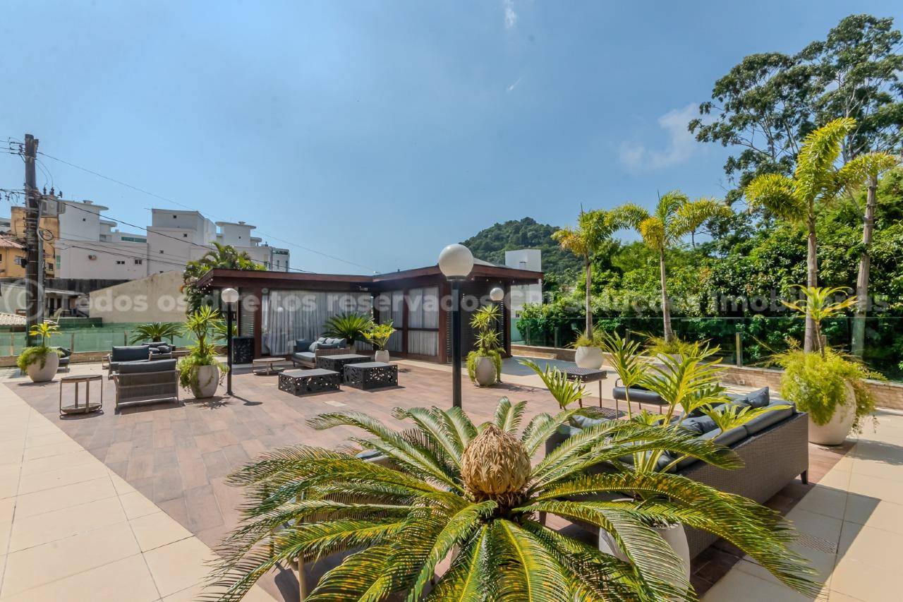 Foto do imóvel Apartamento 2 Suítes no Edifício Porto Madeiro na Praia Brava Itajaí