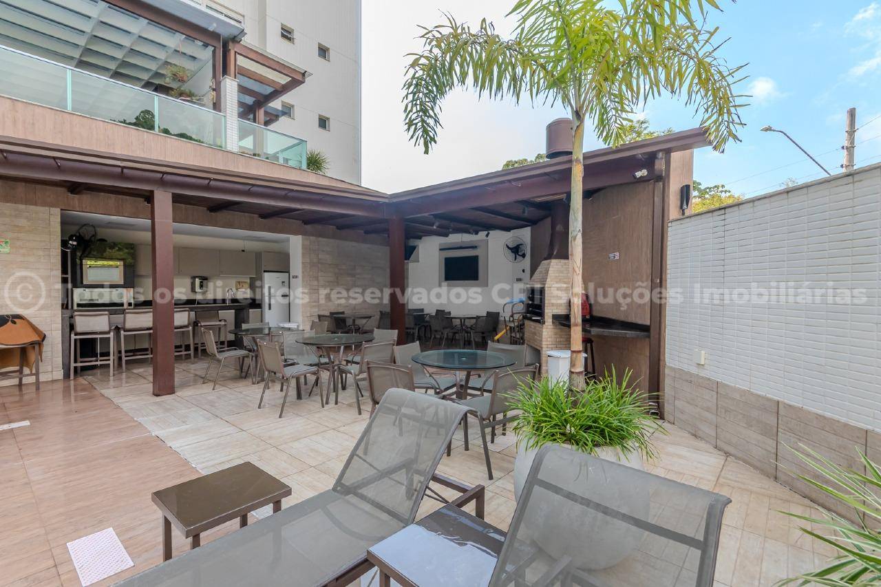 Foto do imóvel Apartamento 2 Suítes no Edifício Porto Madeiro na Praia Brava Itajaí