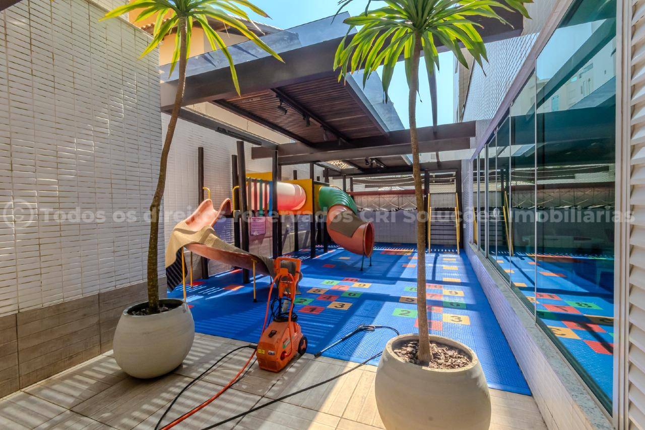 Foto do imóvel Apartamento 2 Suítes no Edifício Porto Madeiro na Praia Brava Itajaí