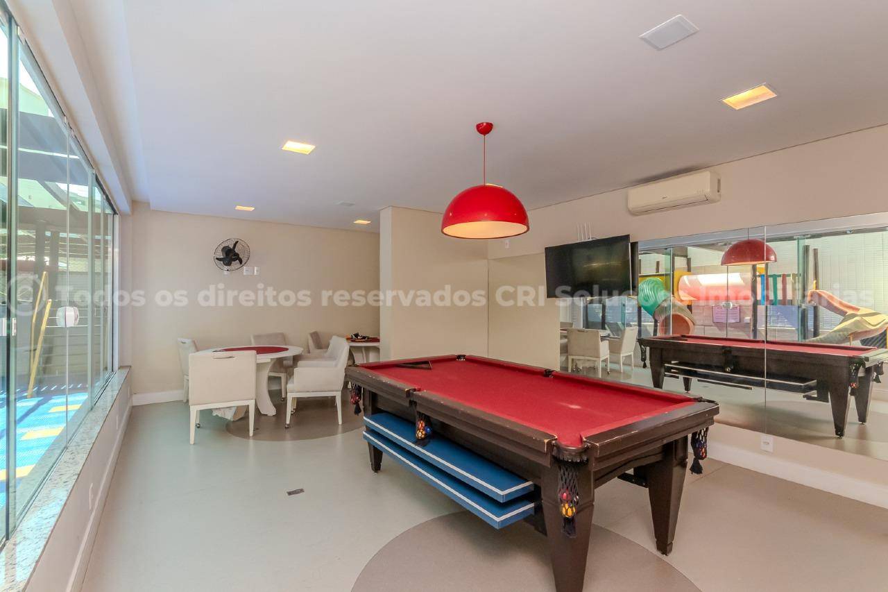Foto do imóvel Apartamento 2 Suítes no Edifício Porto Madeiro na Praia Brava Itajaí