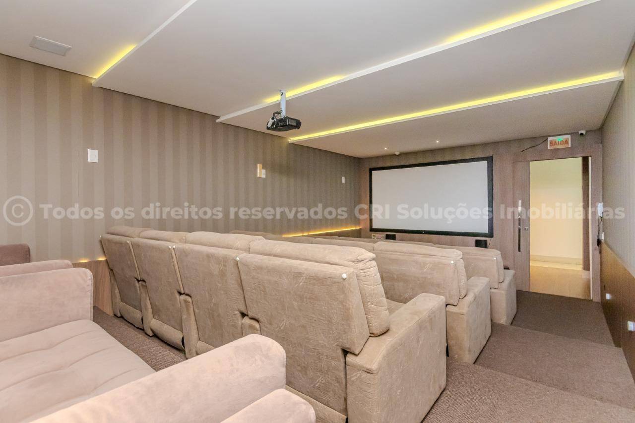 Foto do imóvel Apartamento 2 Suítes no Edifício Porto Madeiro na Praia Brava Itajaí