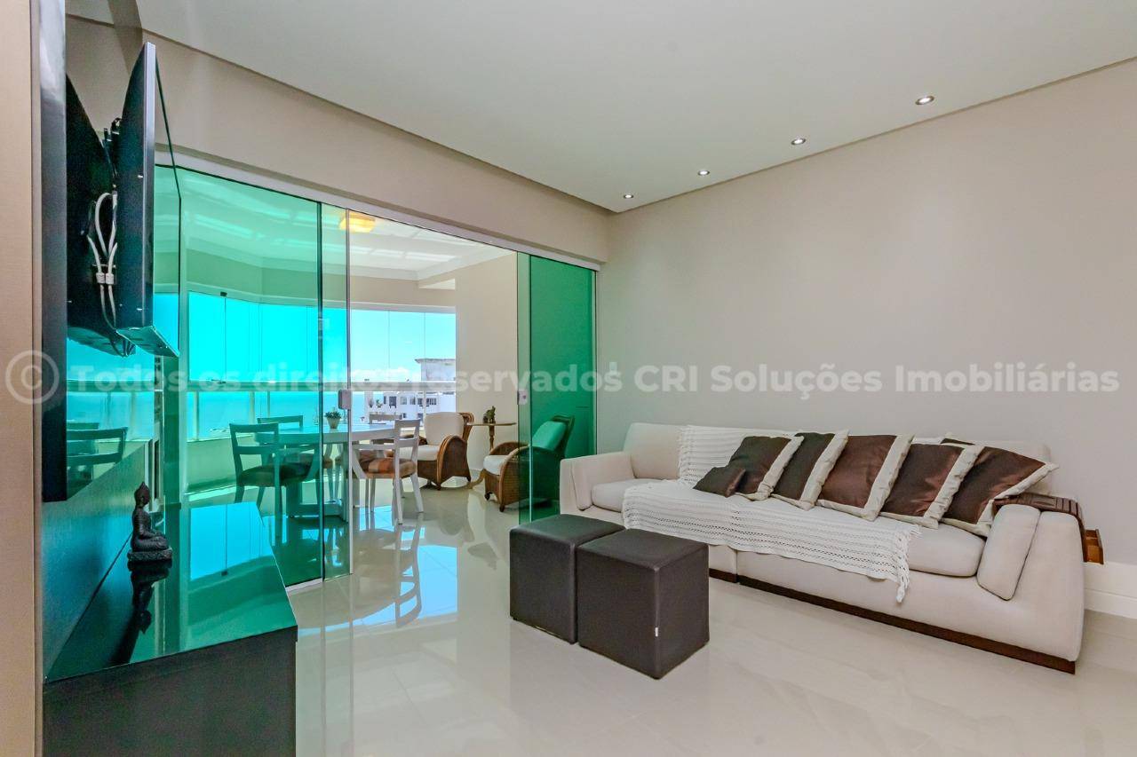 Foto do imóvel Apartamento 3 Suítes no Edifício Gran Royalle Balneário Camboriú