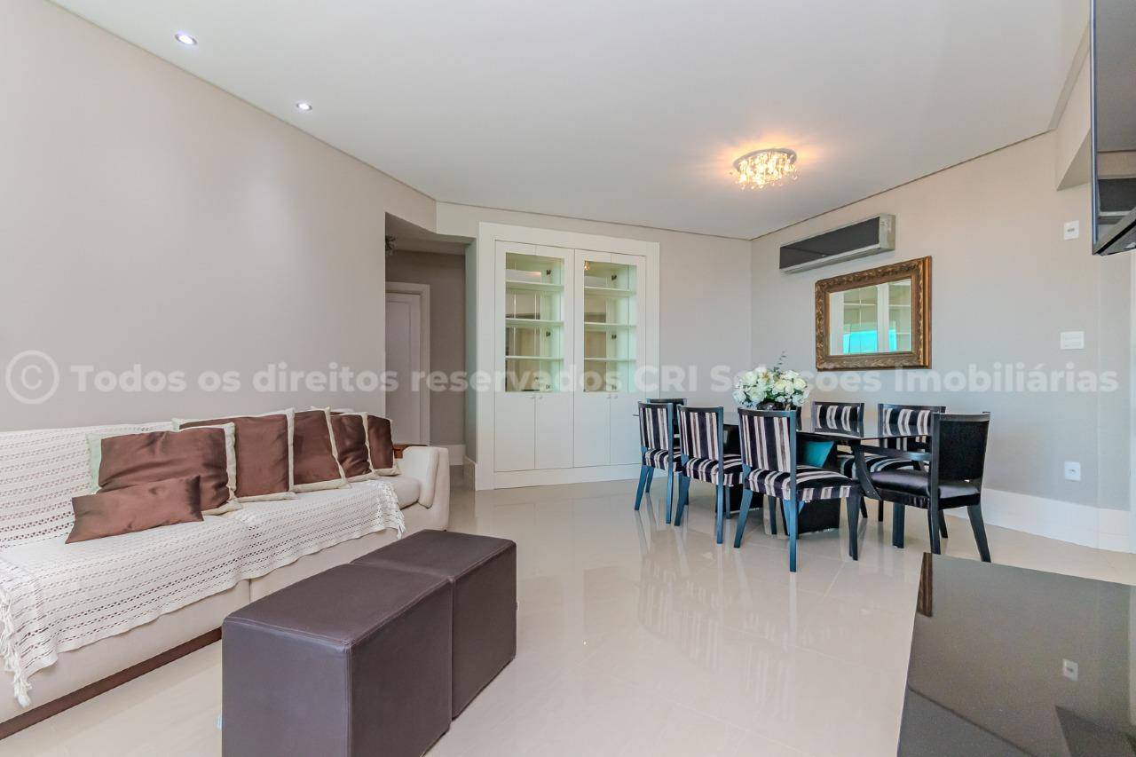 Foto do imóvel Apartamento 3 Suítes no Edifício Gran Royalle Balneário Camboriú