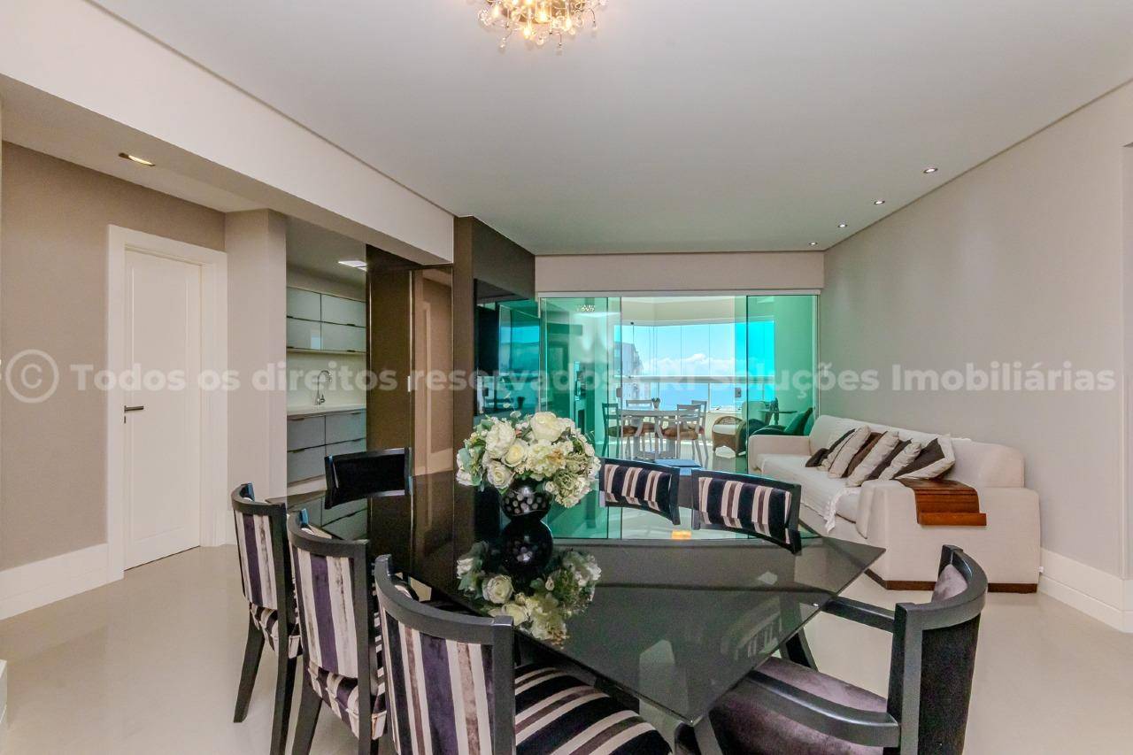 Foto do imóvel Apartamento 3 Suítes no Edifício Gran Royalle Balneário Camboriú