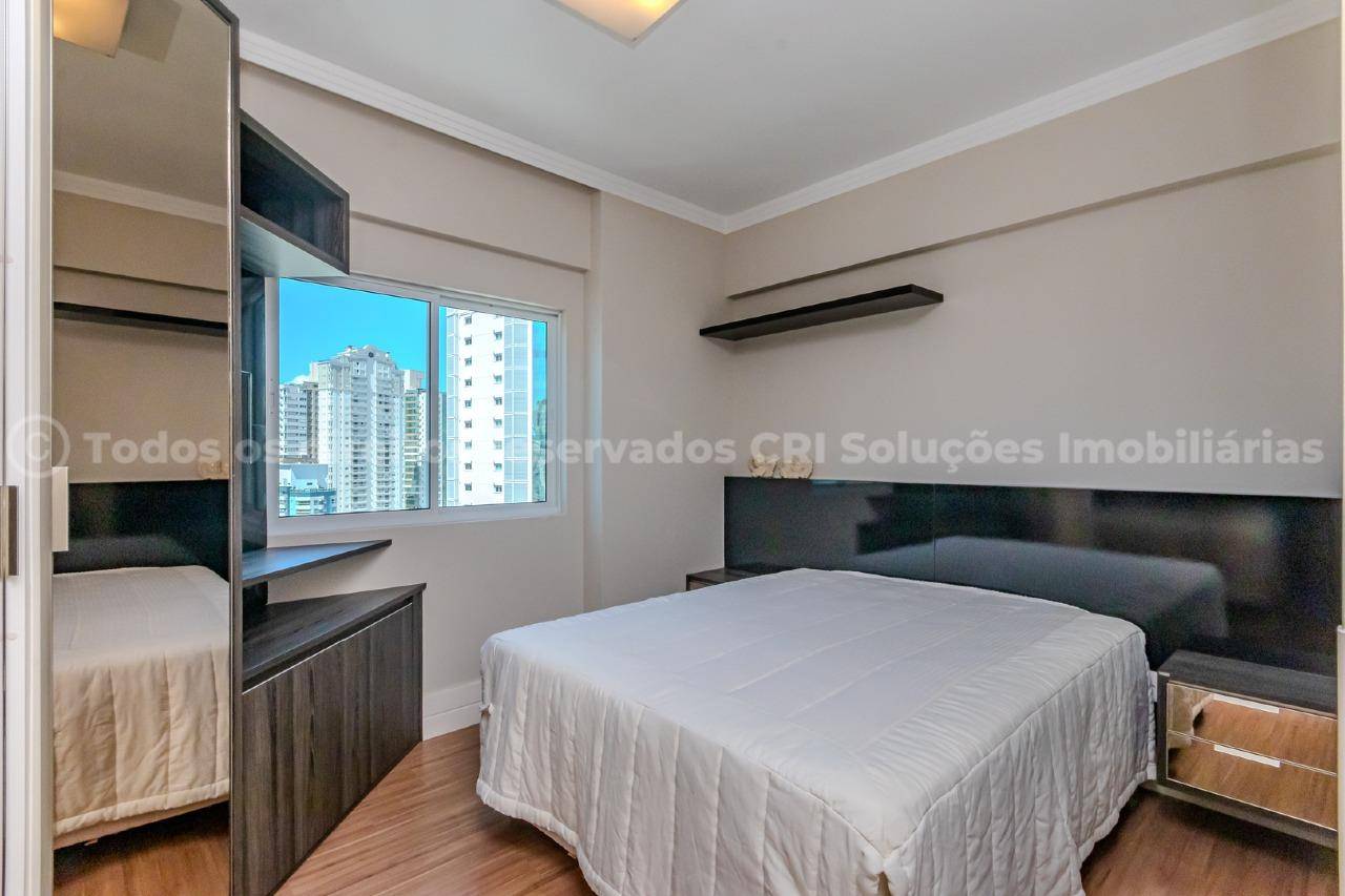 Foto do imóvel Apartamento 3 Suítes no Edifício Gran Royalle Balneário Camboriú