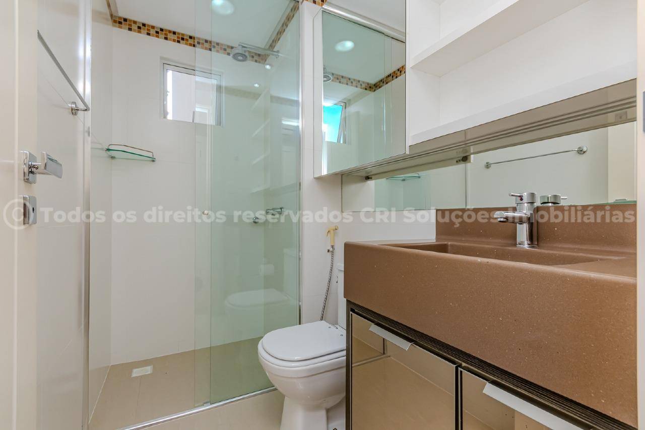 Foto do imóvel Apartamento 3 Suítes no Edifício Gran Royalle Balneário Camboriú
