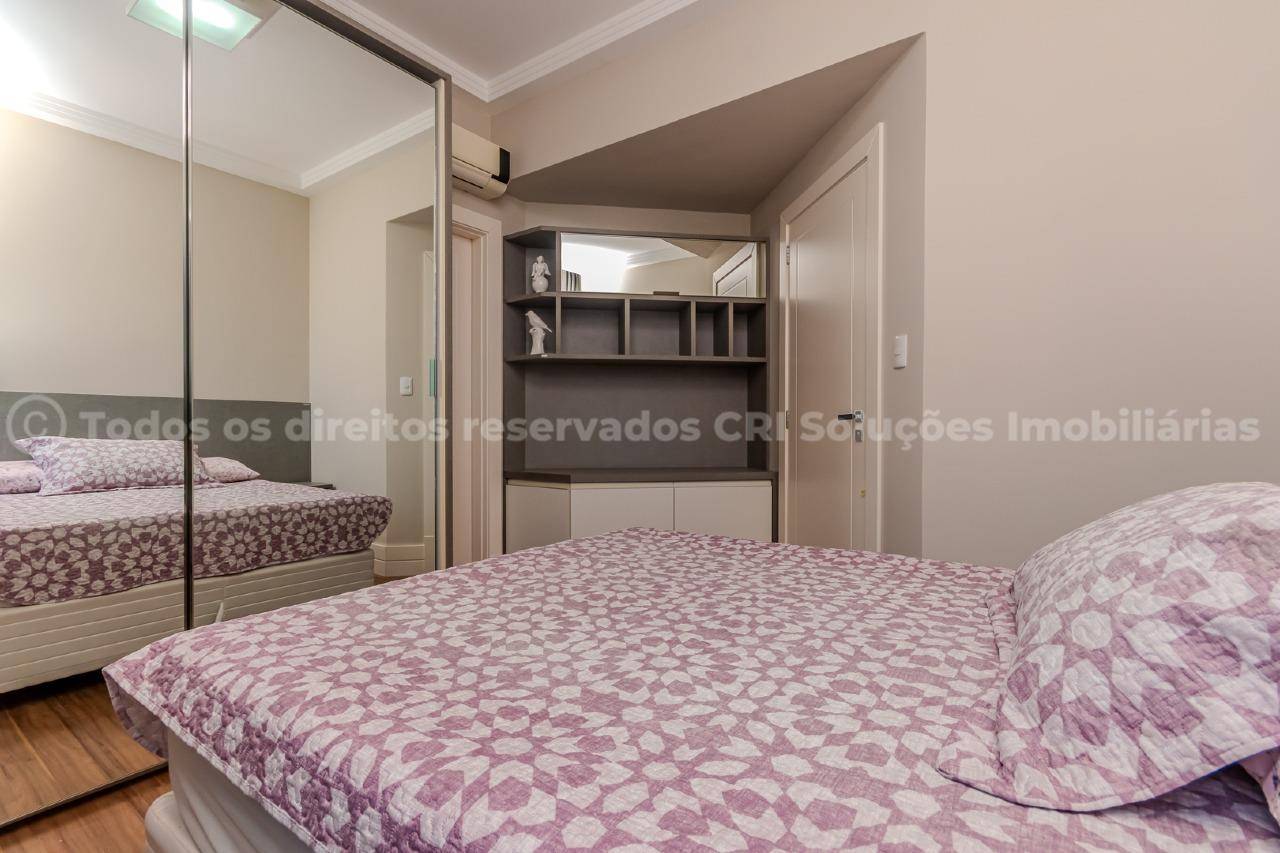 Foto do imóvel Apartamento 3 Suítes no Edifício Gran Royalle Balneário Camboriú