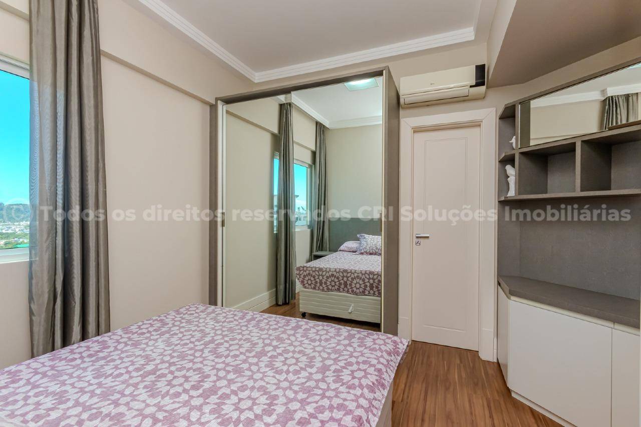 Foto do imóvel Apartamento 3 Suítes no Edifício Gran Royalle Balneário Camboriú
