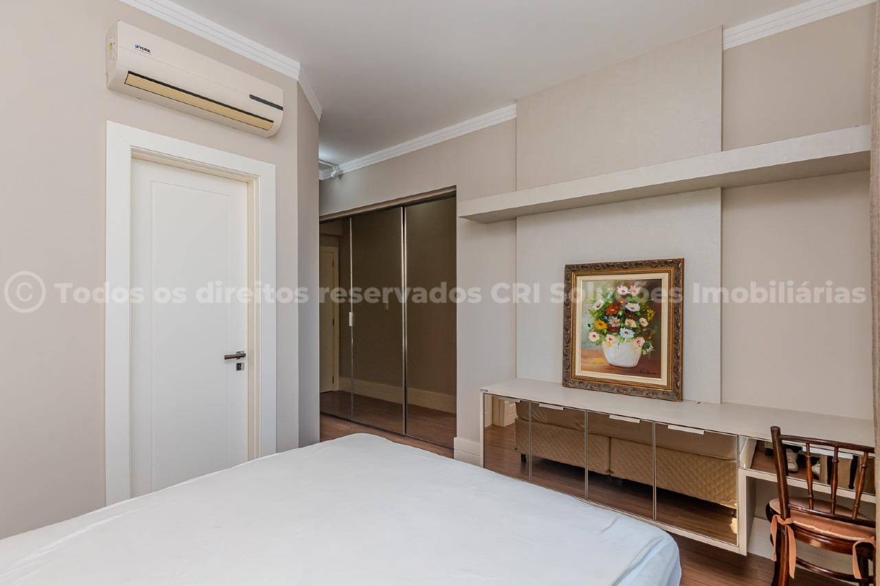 Foto do imóvel Apartamento 3 Suítes no Edifício Gran Royalle Balneário Camboriú