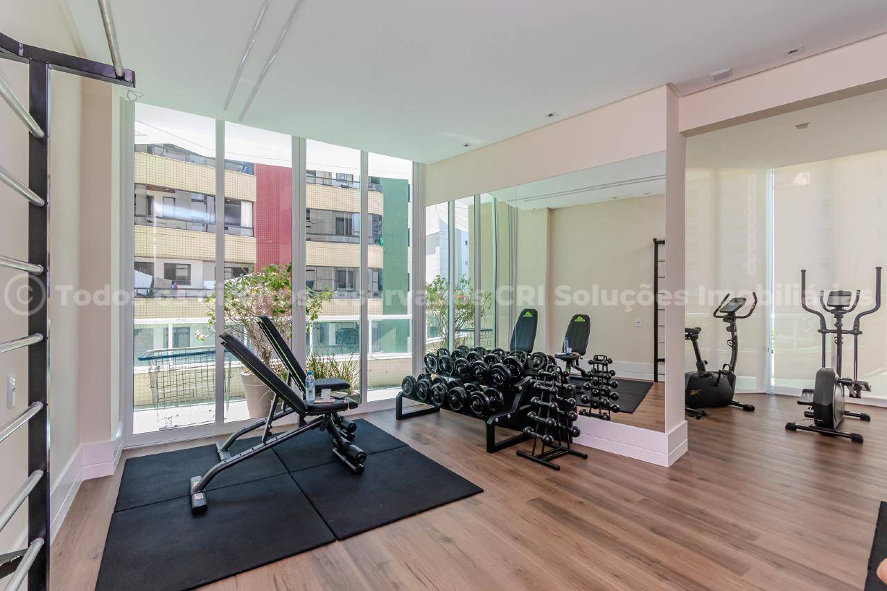 Foto do imóvel Apartamento 3 Suítes no Edifício Gran Royalle Balneário Camboriú